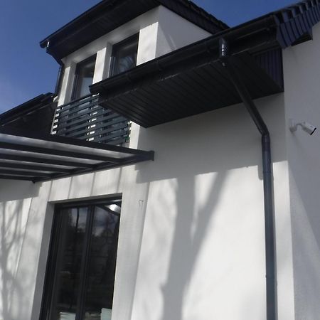 Villa Lux Luis Dziwnów Eksteriør bilde