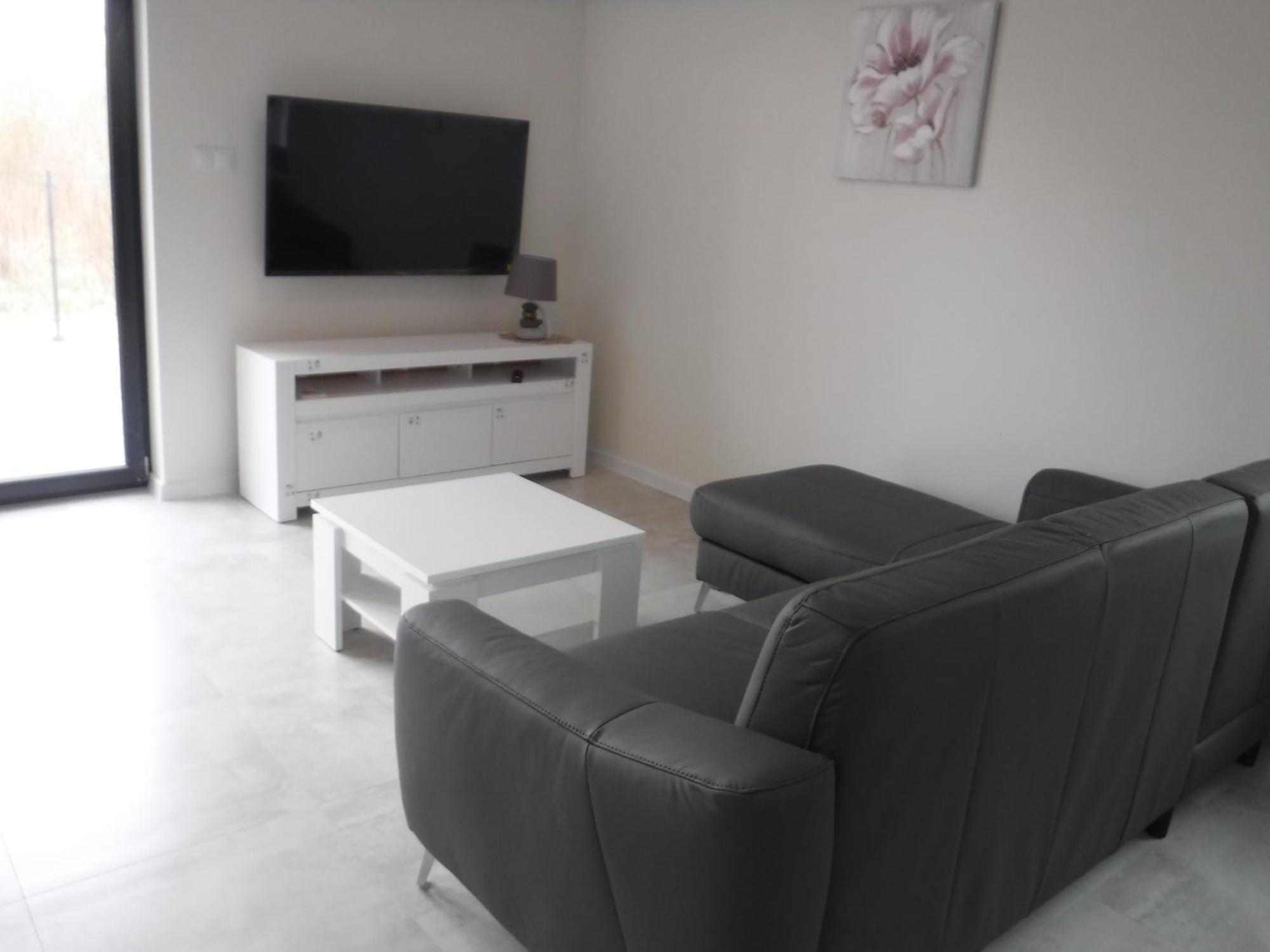 Villa Lux Luis Dziwnów Eksteriør bilde