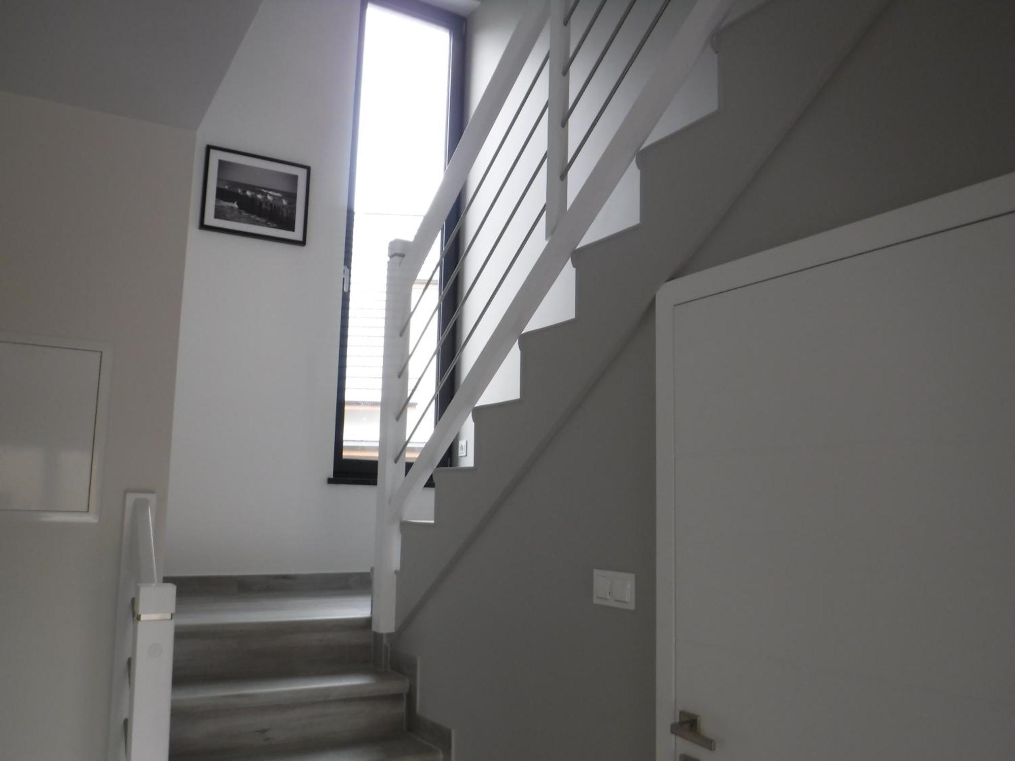 Villa Lux Luis Dziwnów Eksteriør bilde