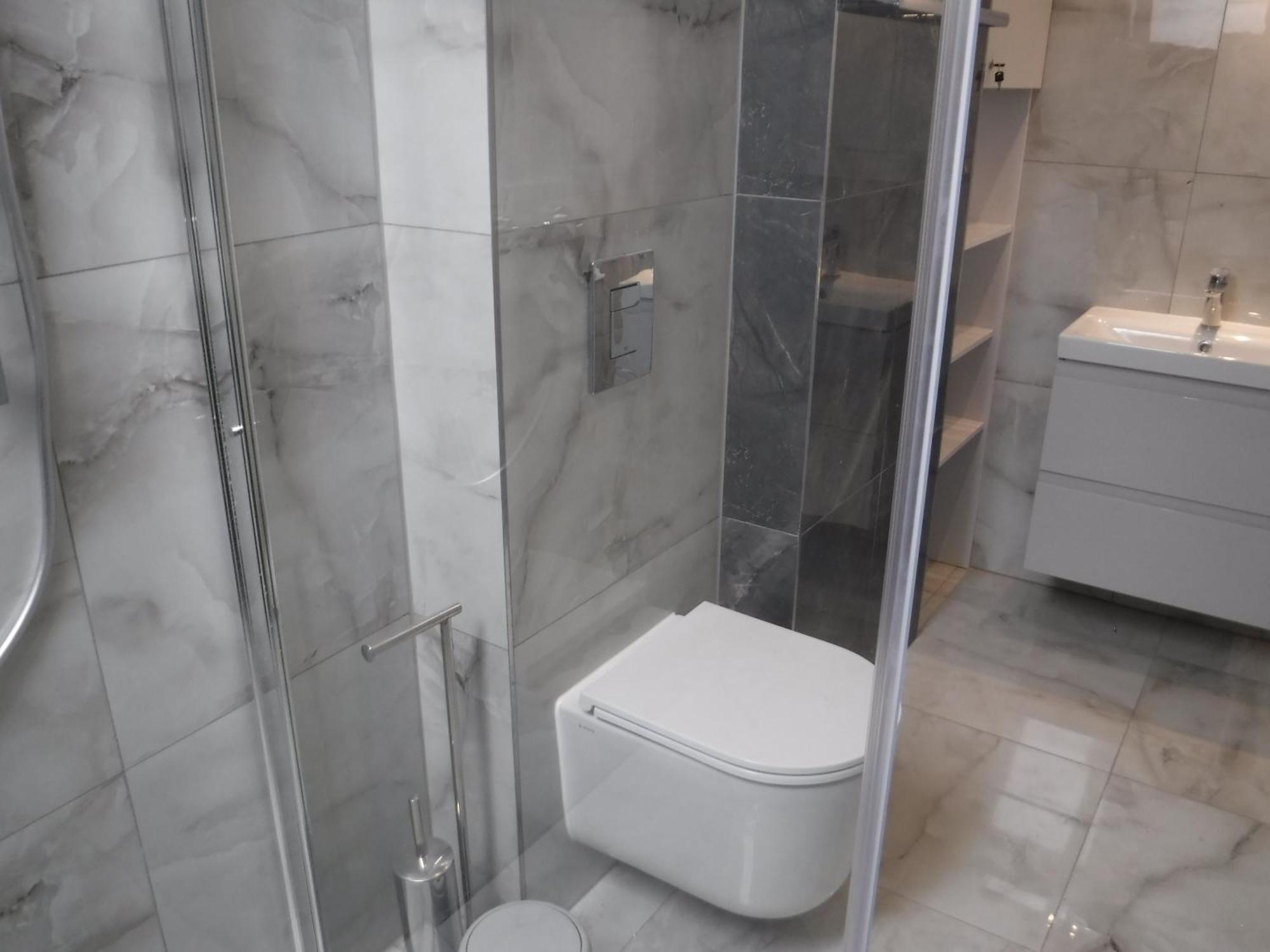 Villa Lux Luis Dziwnów Eksteriør bilde