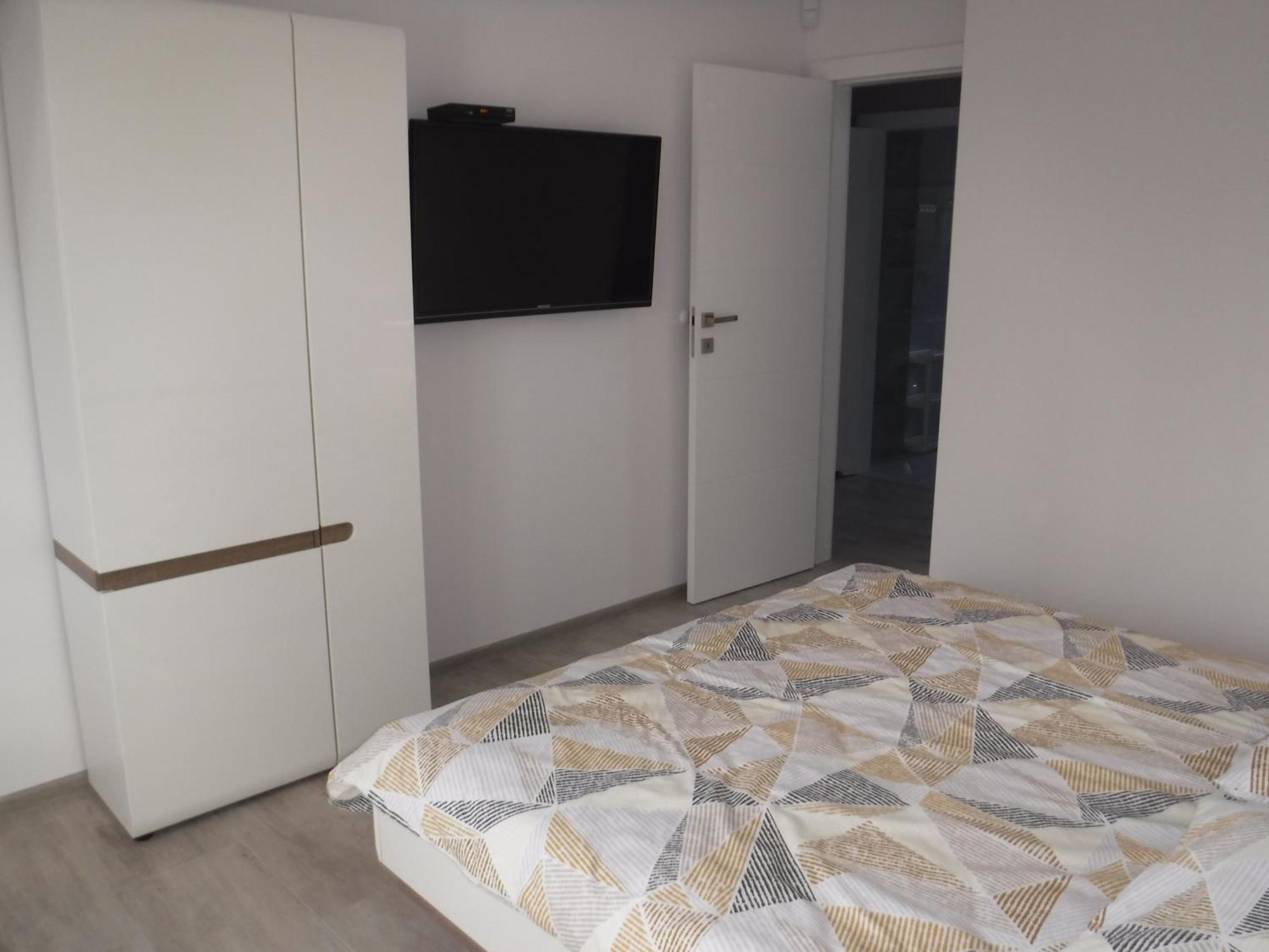 Villa Lux Luis Dziwnów Eksteriør bilde