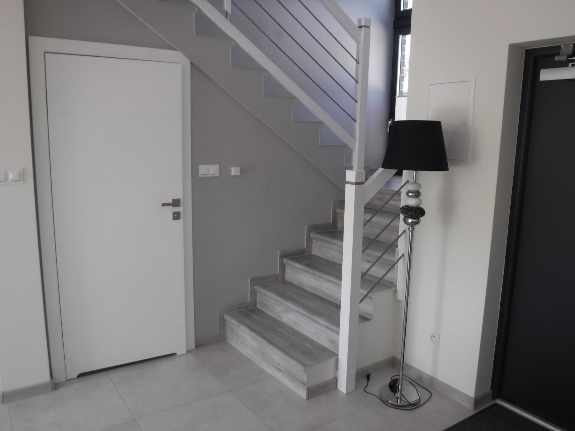 Villa Lux Luis Dziwnów Eksteriør bilde