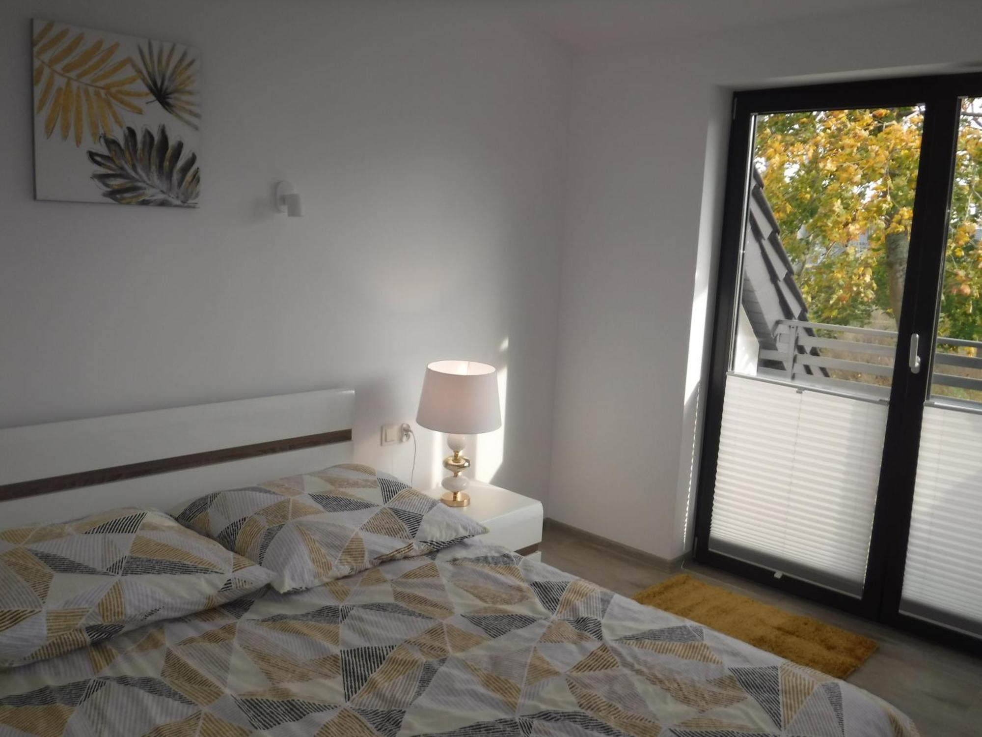Villa Lux Luis Dziwnów Eksteriør bilde