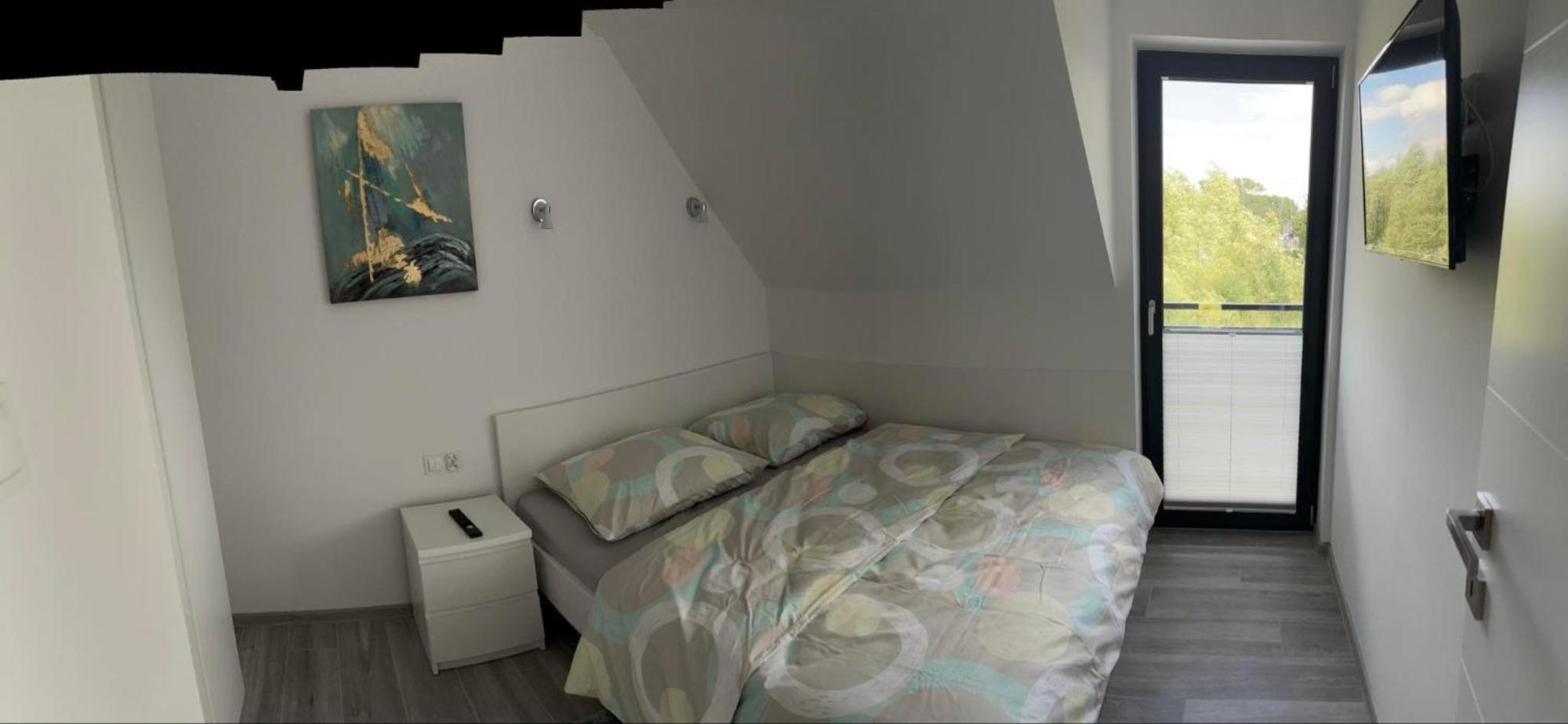 Villa Lux Luis Dziwnów Eksteriør bilde